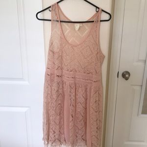Anthropologie dress
